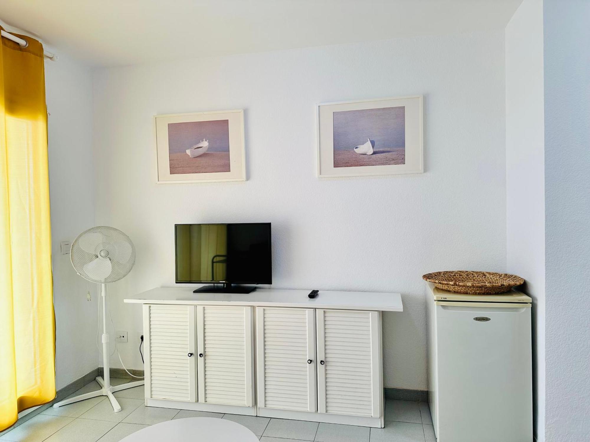 Apartamento Roc Mar 2 5C - Apartamento cerca del centro y de la playa - terraza con vistas al mar y al puerto Rosas Exterior foto